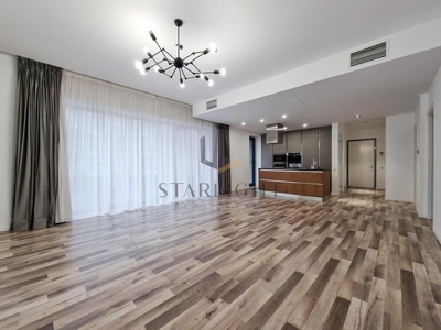 Modern design 2 bedroom For Rent near Herastrau Park