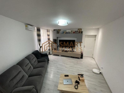 Mosilor - Vanzare Apartament 3 Camere - Semidecomandat