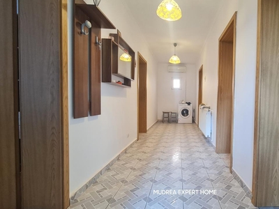 Nou | Casă Individuală | Teren 400 mp | Otopeni Ultracentral