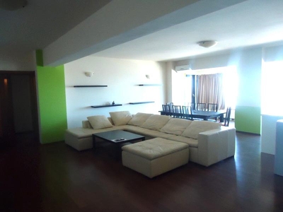 Orhideea Gardens_Inchiriere apartament 3 camere , 160mp, superb