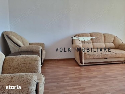 Apartament modern 1 camera, centrala proprie, Iosefin