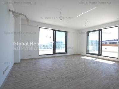 Panoramic View | Duplex 4 Rooms 228SQM + Parking | Roka Residence - Unirii