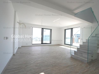 Panoramic View | Duplex 4 Rooms 228SQM + Parking | Roka Residence - Unirii