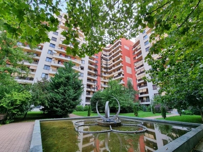 Park View 2 Bedroom For Rent | Central Park Bucharest