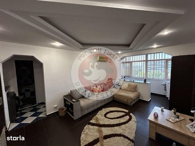 Grozavesti I Apartament 2 camere I 54mp I decomandat I B6372