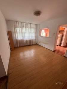 Podu Ros - Liceul Emil Racovita - Apart 3 camere, dubla vedere Apartamente de vanzare