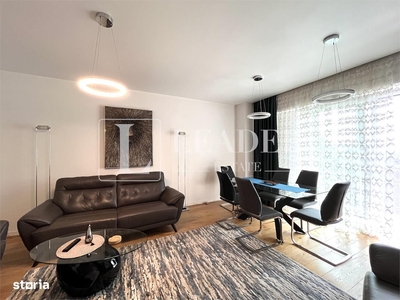 Premium Rezidential | Ultracentral | Apartament cu 3 Camere