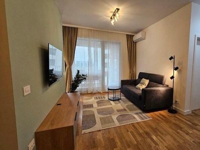 Prima inchiriere apartament 2 camere| Loc parcare | Avalon Estate