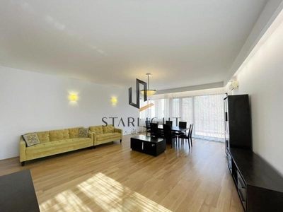 Primaverii parkside | Rent elegant 3 bedroom apartment