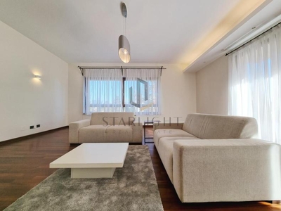 Primaverii | Refurbished two bedroom For Rent