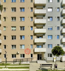 SE INCHIRIAZA Apartament mobilat si utilat la cerere, bloc nou, IASI