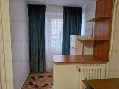 Se ofera spre inchiriere garsoniera 400 EUR, zona Dristor