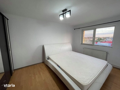 Soarelui - Apartament 2 Camere, centrala proprie