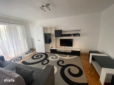 Soarelui - Apartament cu 3 camere