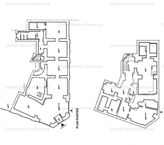 Spatiu comercial 310 MP | Ultracentral-Cismigiu - Imobil fara risc