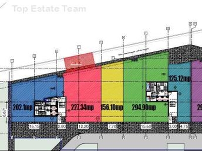 Spatiu comercial de 430mp de inchiriat in zona Floreasca