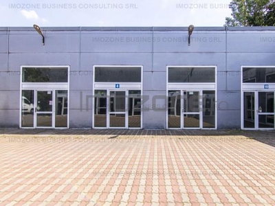 Spatiu Comercial | DE INCHIRIAT | Valea Cascadelor | Depozit | Showroom | Retail