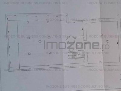 Spatiu Comercial de vanzare, Prelungirea Ghencea, Sector 6, disponibil imediat!