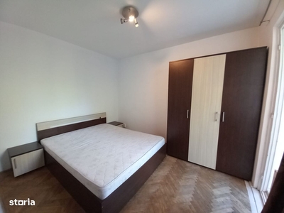 Take Ionescu, Apartament 2 camere