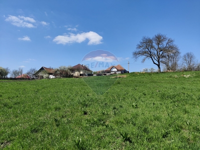 Teren Construcții, Intravilan vanzare, in Cluj, Topa Mica