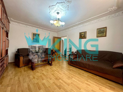 Timpuri Noi - Mall Vitan | Apartamet 4 camere | Disponibil i