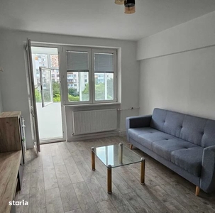 Apartament 3 camere prima inchiriere Frunzisului -Lidl