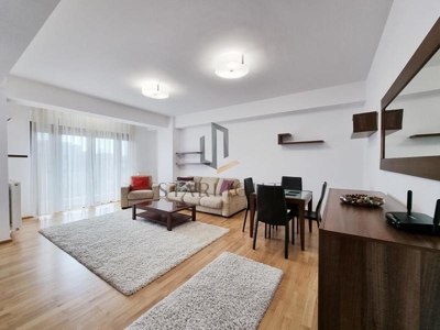 Two bedroom For Rent near Charles de Gaulle Square