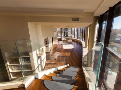 Unbeatable Discount: Luxury Penthouse in Herastrau at an Amazing Price