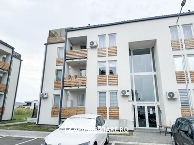 Unirii Ama Residence Etaj 1 doua camere