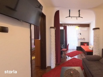 Apartament 3 camere de RENOVAT | 5 minute de metrou GORJULUI