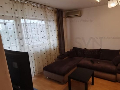 Vanzare apartament 2 camere, Baba Novac, Bucuresti