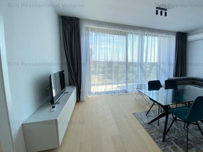 Vanzare apartament 2 camere, Baneasa, Bucuresti