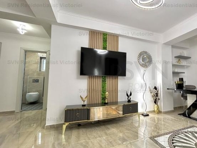 Vanzare apartament 2 camere, Baneasa, Bucuresti