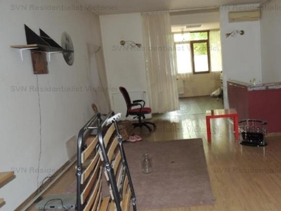 Vanzare apartament 2 camere, Central, Bragadiru