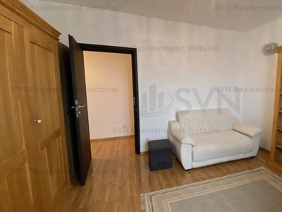 Vanzare apartament 2 camere, Chitila, Bucuresti