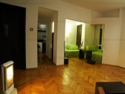 Vanzare apartament 2 camere, Cismigiu, Bucuresti