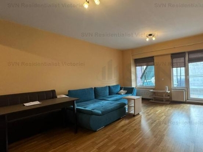 Vanzare apartament 2 camere, Dristor, Bucuresti