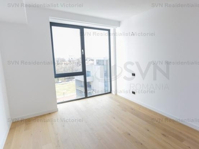 Vanzare apartament 2 camere, Floreasca, Bucuresti