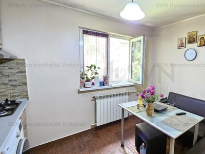 Vanzare apartament 2 camere, Gorjului, Bucuresti