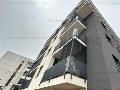 Vanzare apartament 2 camere, Lujerului, Bucuresti