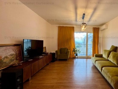 Vanzare apartament 2 camere, Mogosoaia, Mogosoaia