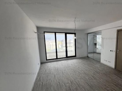 Vanzare apartament 2 camere, Nerva Traian, Bucuresti