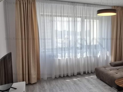 Vanzare apartament 2 camere, Pipera, Bucuresti