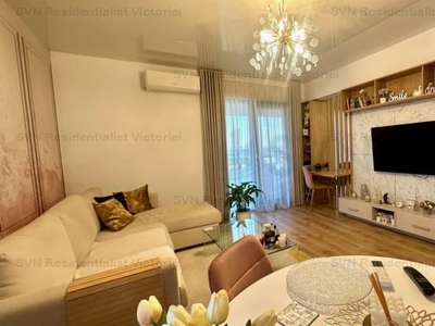 Vanzare apartament 2 camere, Pipera, Bucuresti