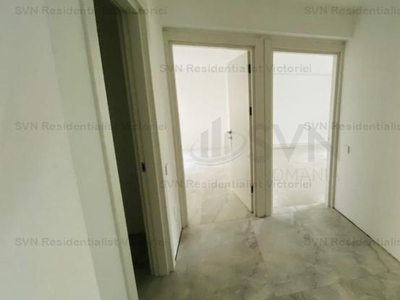 Vanzare apartament 2 camere, Straulesti, Bucuresti