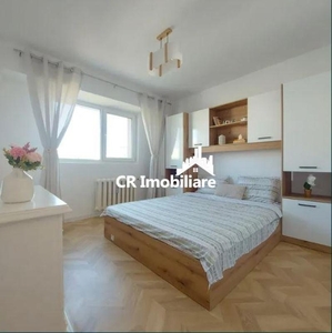 Vanzare apartament 2 camere Vitan Olimpia