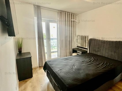 Vanzare apartament 3 camere, 13 Septembrie, Bucuresti