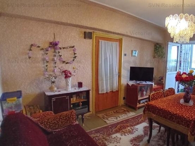 Vanzare apartament 3 camere, Aparatorii Patriei, Bucuresti