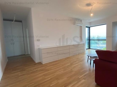 Vanzare apartament 3 camere, Aviatiei, Bucuresti