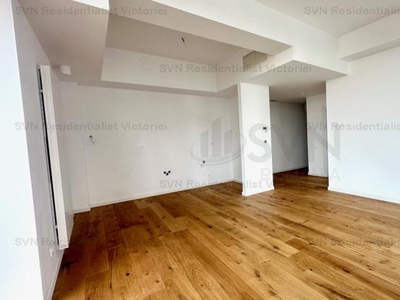 Vanzare apartament 3 camere, Aviatiei, Bucuresti